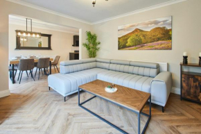 Host & Stay - Roseberry Topping Townhouse